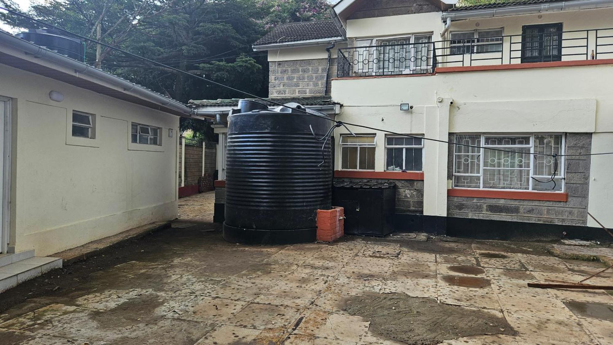 Lulu'S Suites Valley Arcade Limited Nairobi Exterior photo